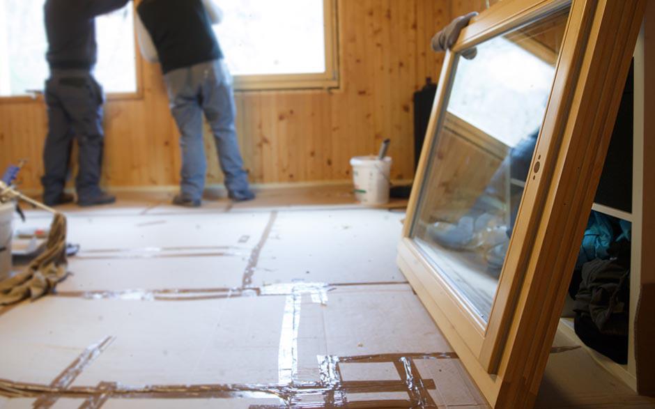  remplacer vitre Neauphle-le-Château